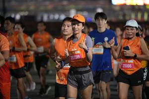 BIB: 2157, 314, 25739, 22009, 25166
                            <button type="button" onclick="openModal(21018854)" class="btn btn-primary btn-sm float-right btn-popup" data-toggle="modal" data-target=".modal-high-quality">
                        <i class="fas fa-shopping-cart"></i> Add to Cart
                    </button>
                                            <button type="button" onclick="isThisMe(21018854, true)" class="btn btn-success btn-sm float-right btn-popup btn-isme hidden" data-toggle="tooltip" data-placement="bottom" title="นี่คือรูปของคุณใช่ไหม คลิกที่นี่เพื่อเอาเข้าอัลบั้ม">
                        <i class="fas fa-plus"></i> Add to album
                    </button>
                    <button type="button" onclick="isThisMe(21018854, false)" class="btn btn-warning btn-sm float-right btn-popup btn-isnotme hidden">
                        <i class="fas fa-ban"></i> Remove from album
                    </button>